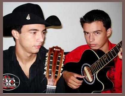 Bruno e Cristiano